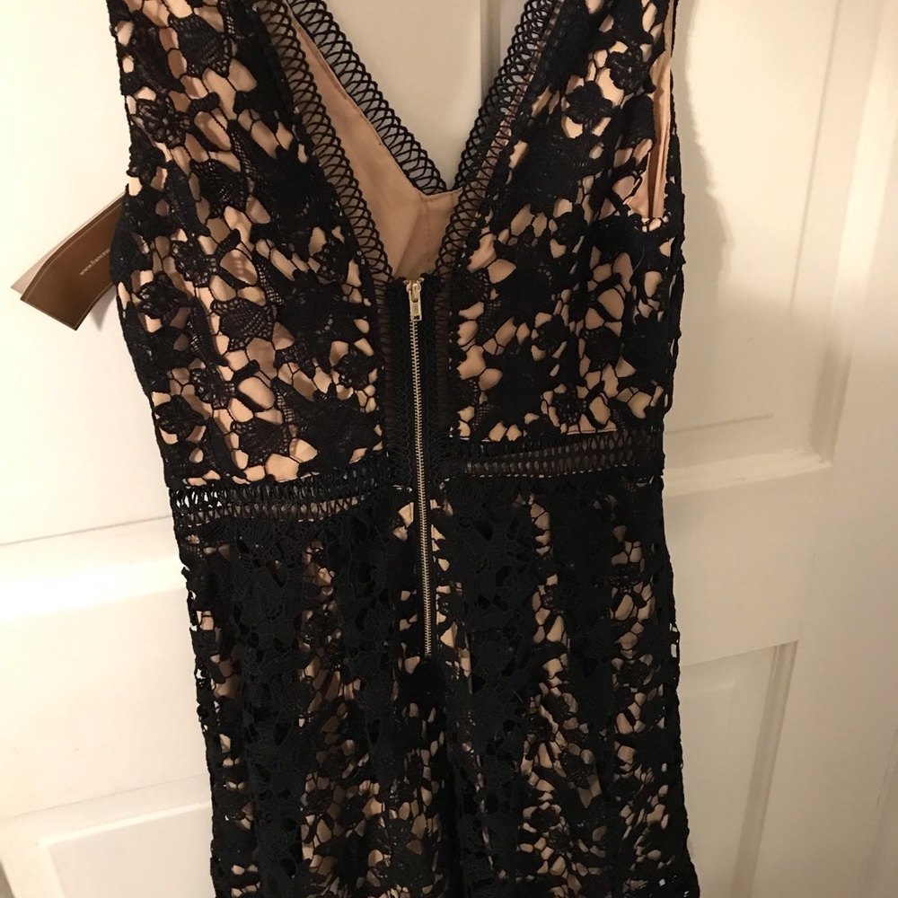 Brand new Francesca’s dress